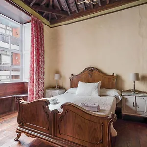 La Vicaría Apartamento La Laguna (Tenerife)