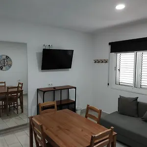  Apartamento Open-bajo