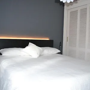  Apartamento Agradable Y Confortable Casa En El Centro