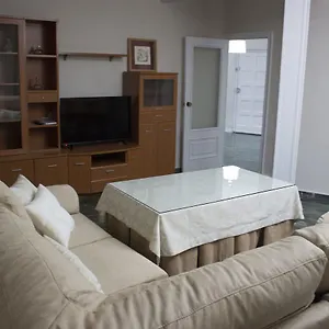 Centro Apartamento Úbeda